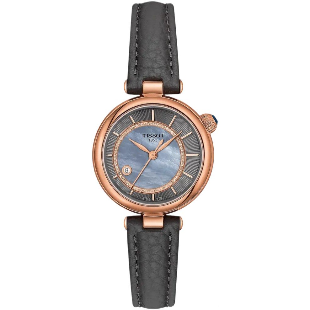 TISSOT DESIR 28MM