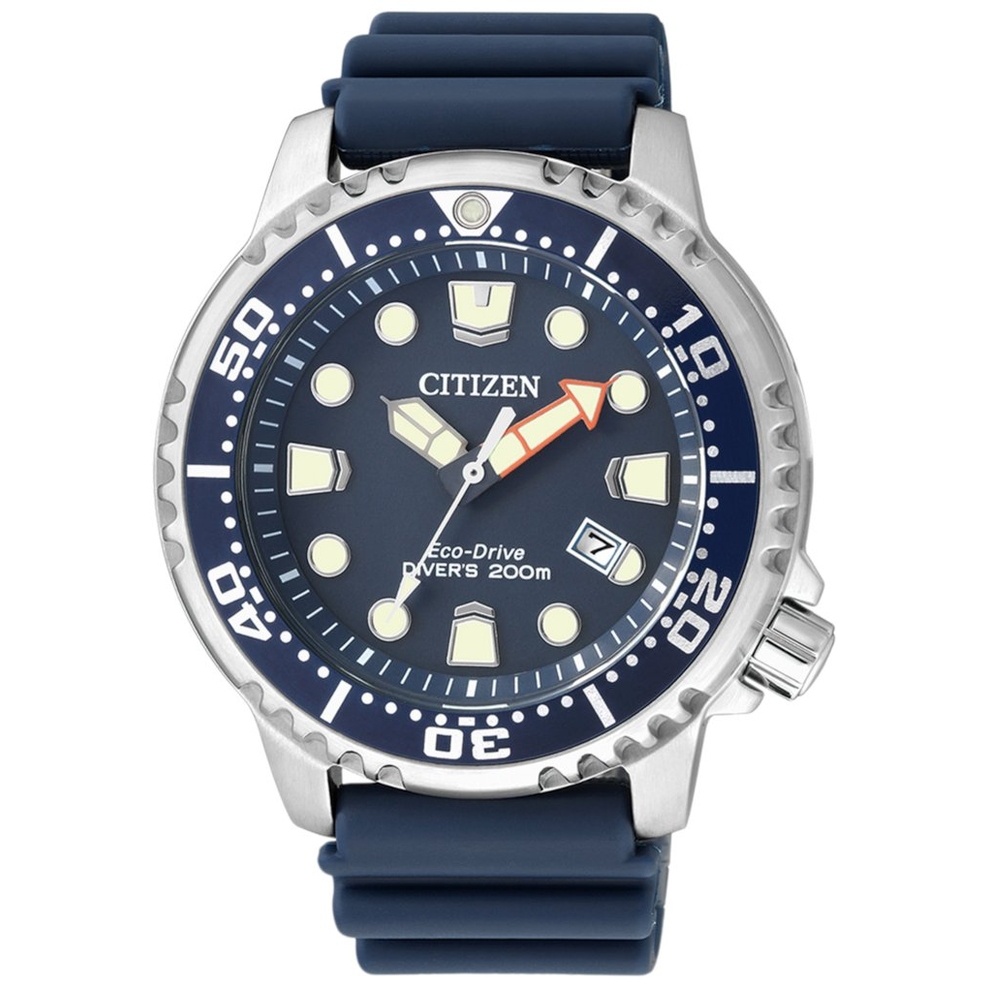 ZEGAREK CITIZEN PROMASTER MARINE DIVER