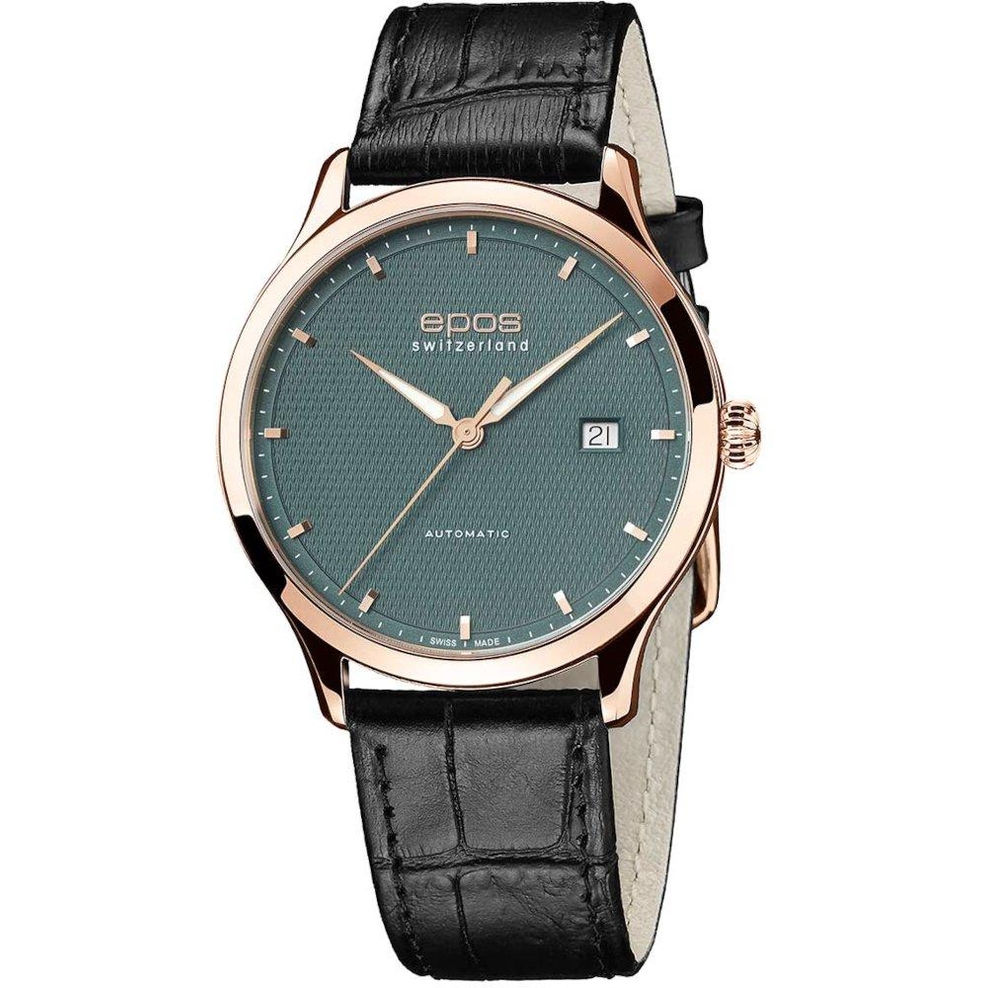 ZEGAREK EPOS TIMELESS 3420 AUTOMATIC