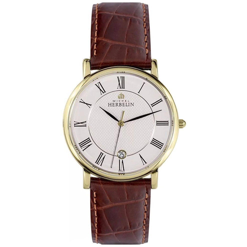 ZEGAREK HERBELIN CLASSIQUE