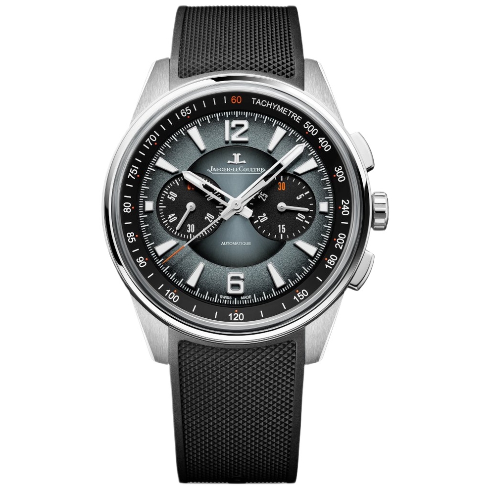 ZEGAREK JAEGER-LECOULTRE POLARIS CHRONOGRAPH