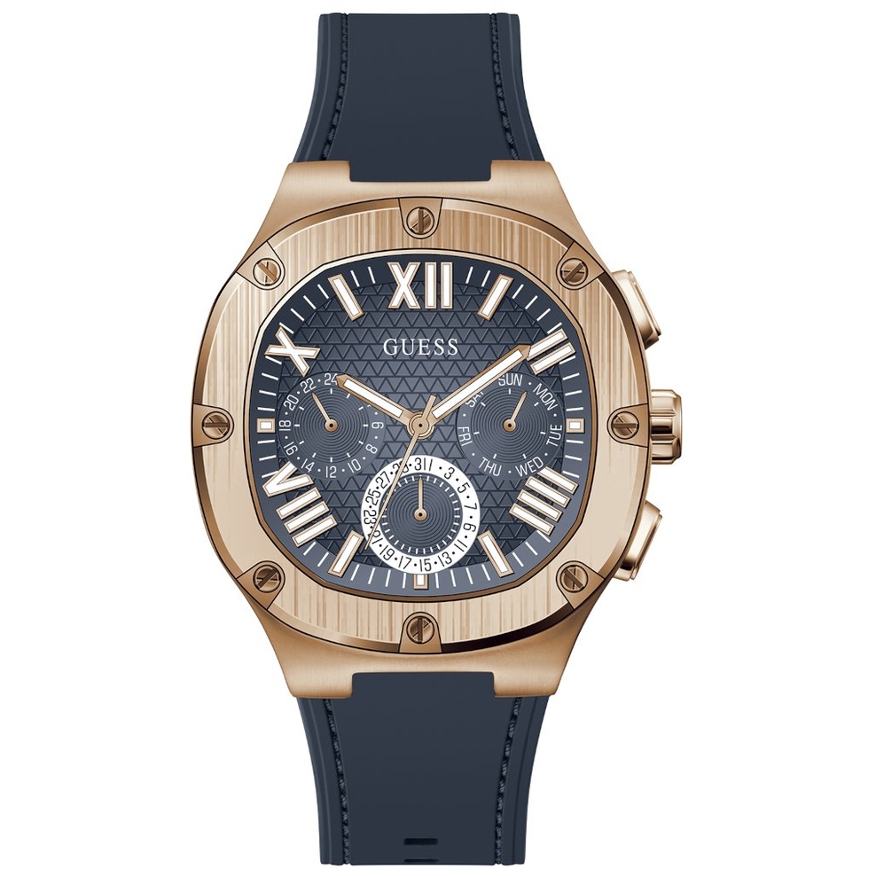 ZEGAREK GUESS HEADLINE