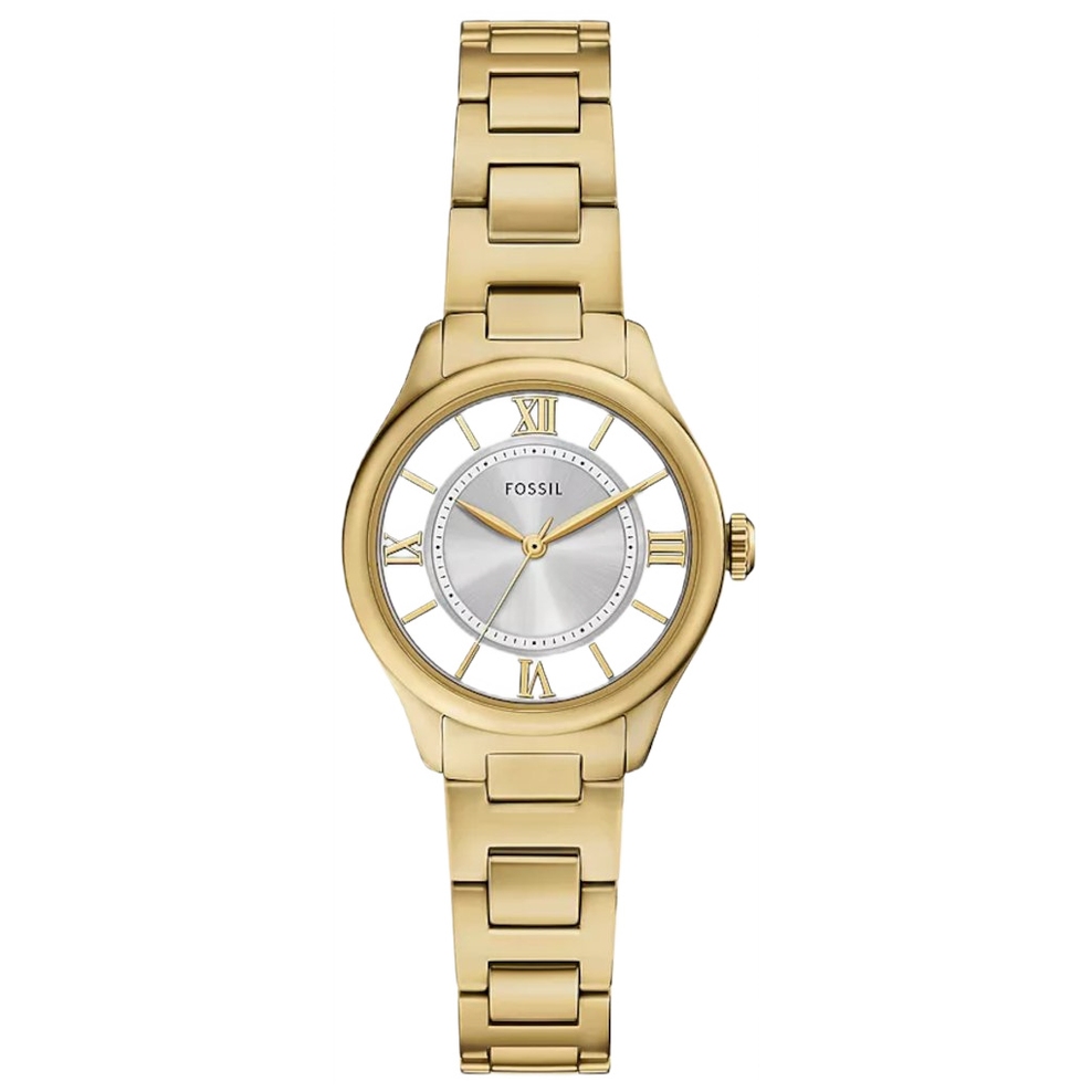 ZEGAREK FOSSIL GILMORE