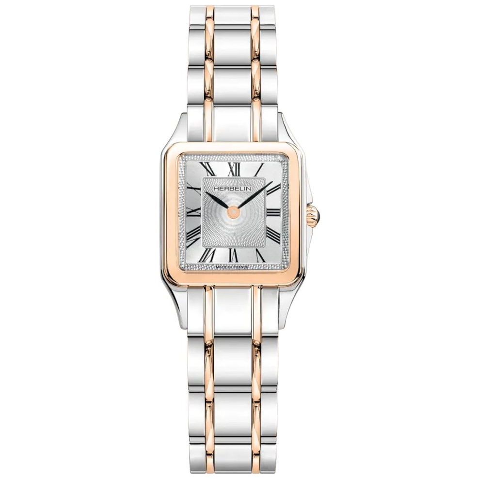ZEGAREK HERBELIN LUNA