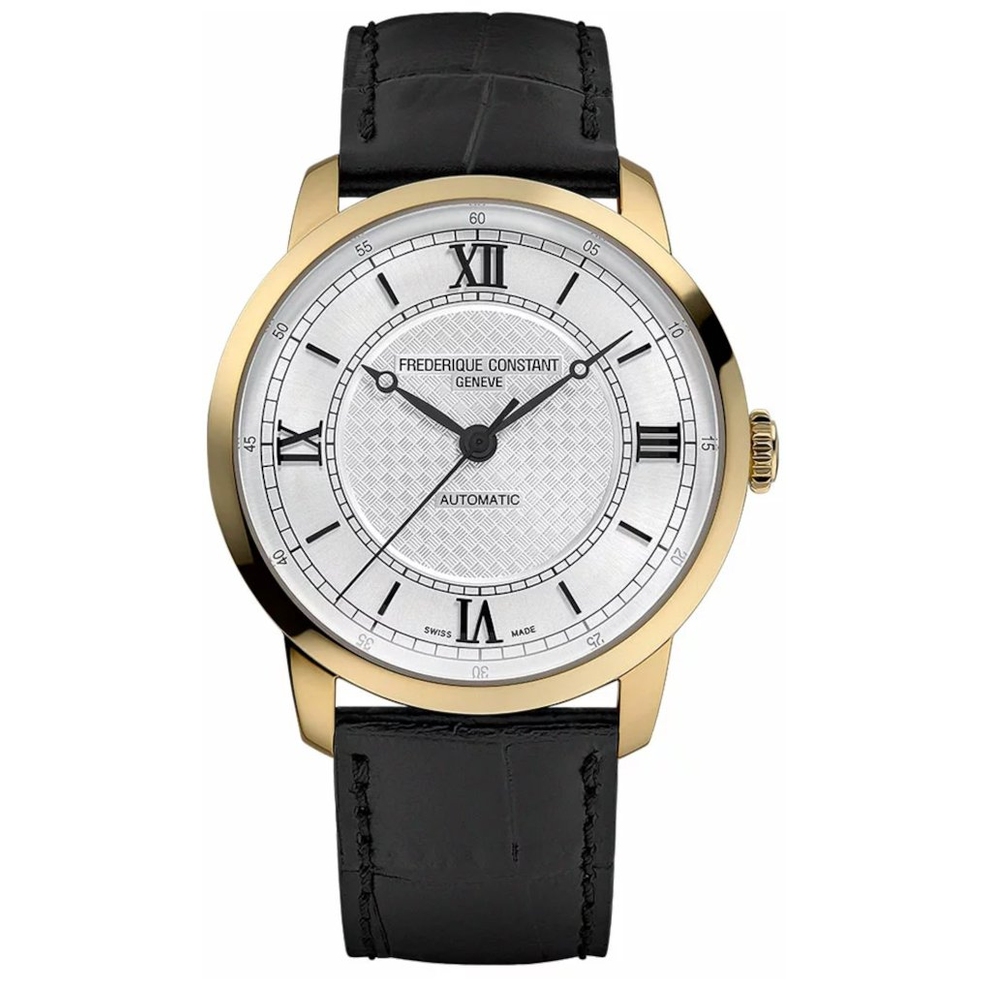 ZEGAREK FREDERIQUE CONSTANT CLASSICS PREMIERE