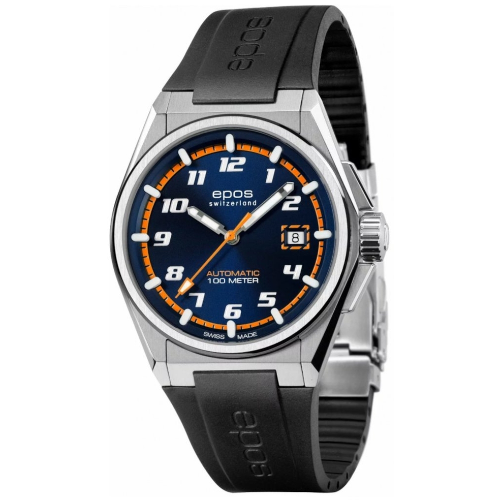 ZEGAREK EPOS SPORT 3505 AUTOMATIC