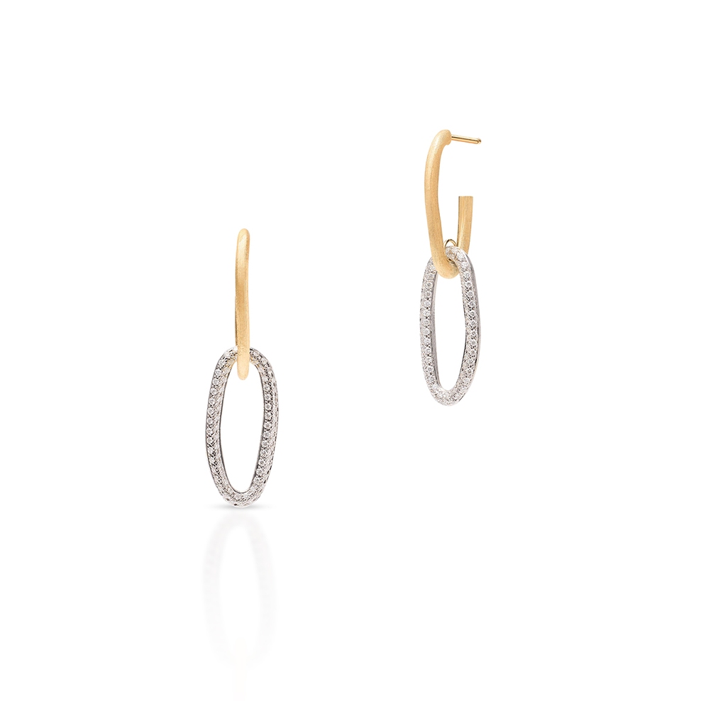 Kolczyki złote Marco Bicego