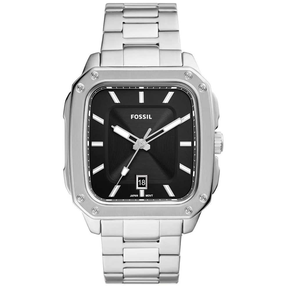 ZEGAREK FOSSIL INSCRIPTION