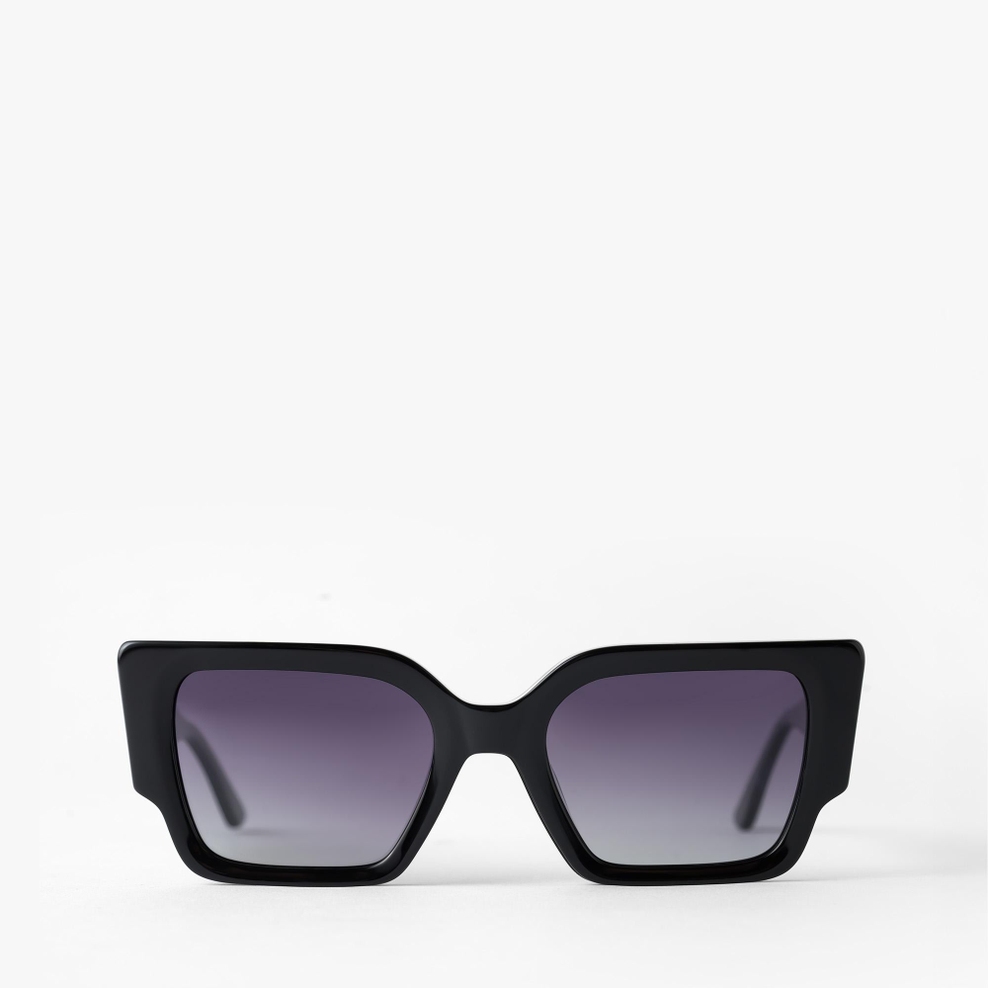 Okulary damskie Follow