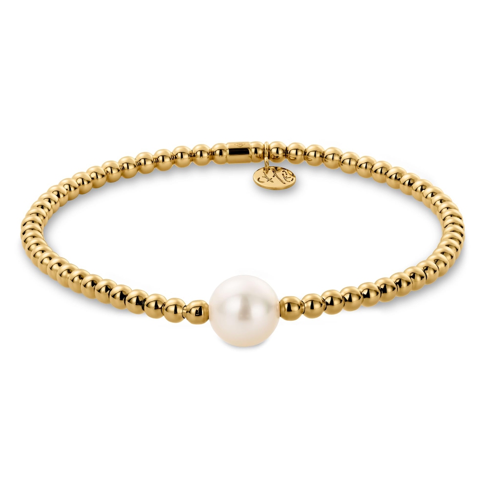 Bransoleta złota HULCHI BELLUNI