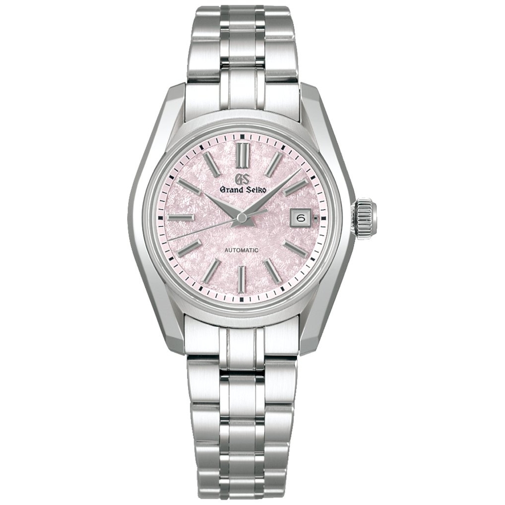 ZEGAREK GRAND SEIKO HERITAGE