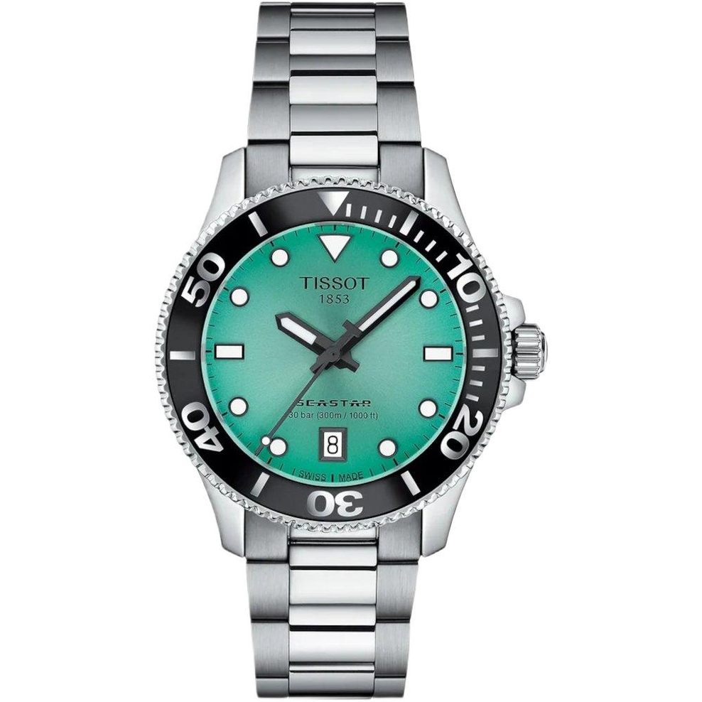 TISSOT SEASTAR 1000 36MM