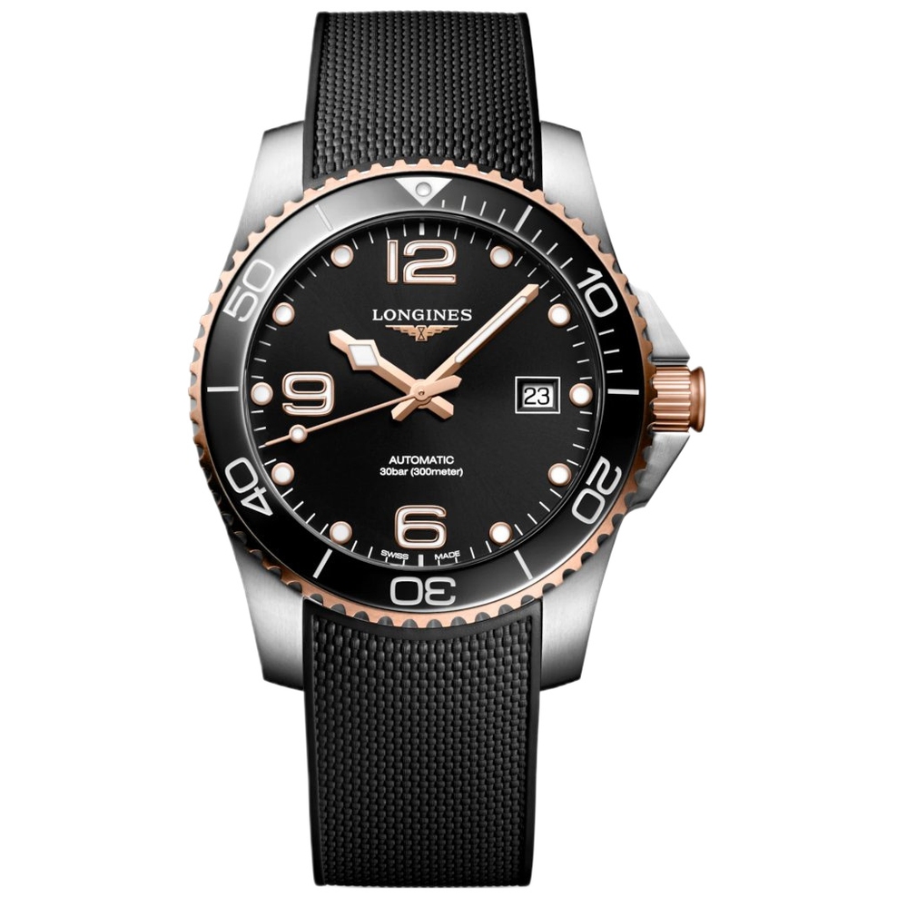 LONGINES HYDROCONQUEST