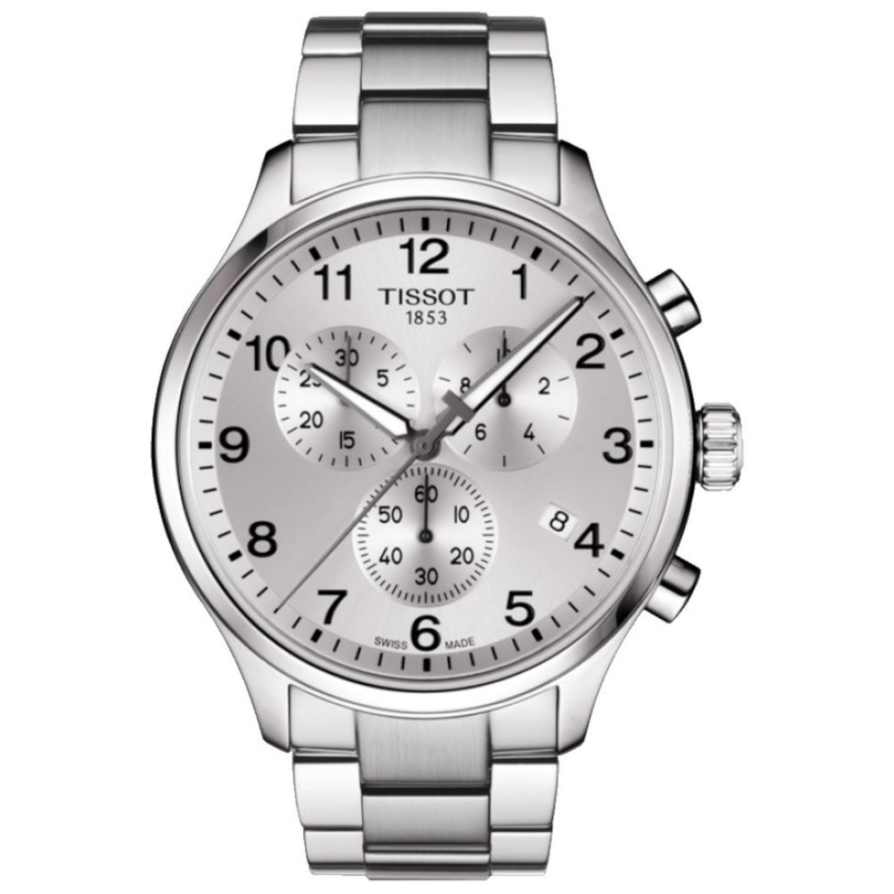 Tissot Chrono XL Classic