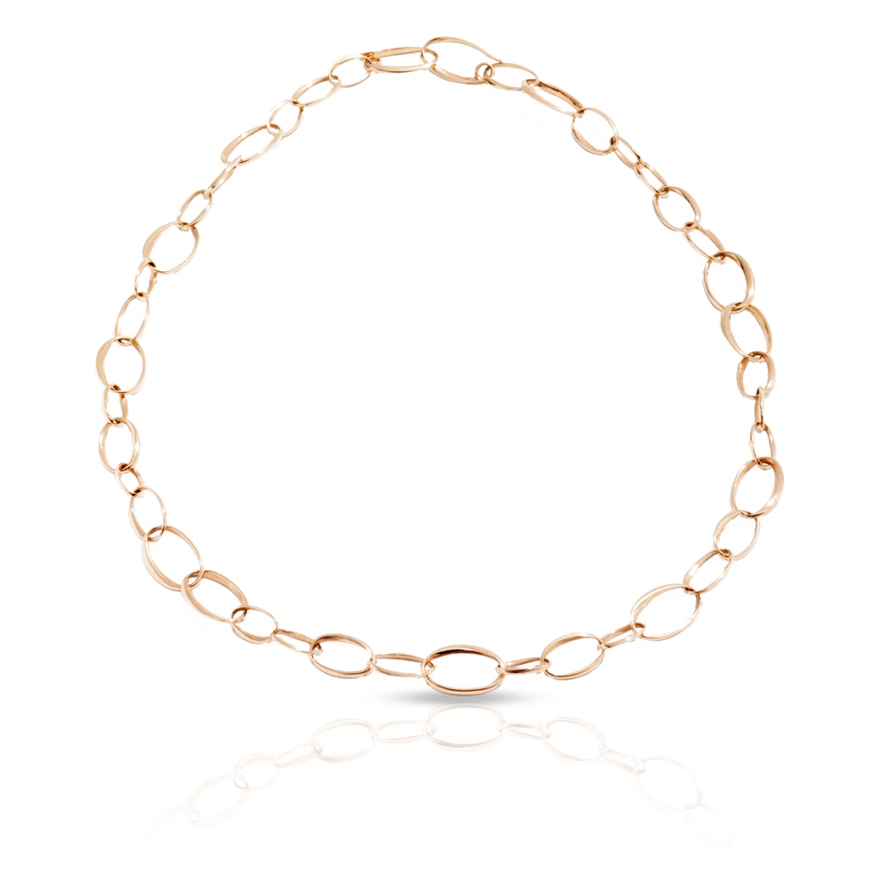 Naszyjnik złoty Pomellato