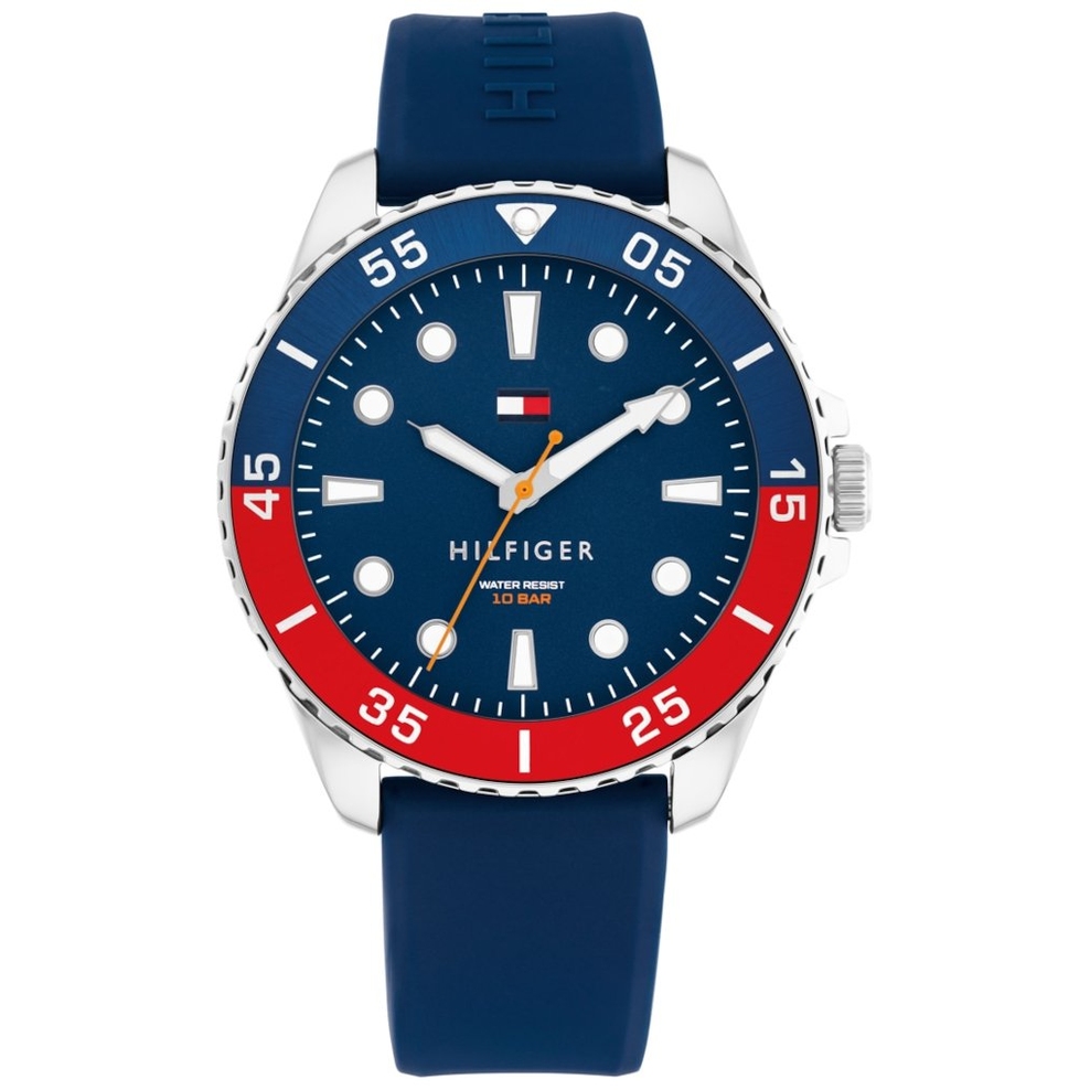 ZEGAREK TOMMY HILFIGER OCEANIC