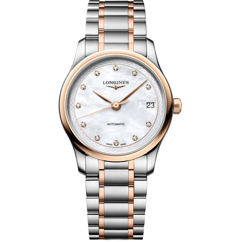 LONGINES MASTER COLLECTION