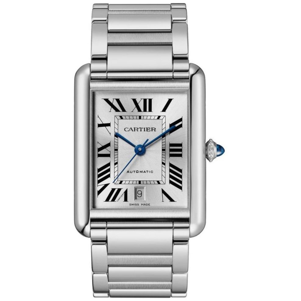ZEGAREK CARTIER TANK MUST XL