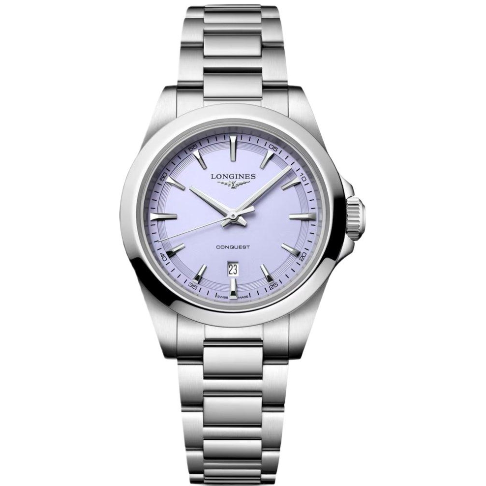 LONGINES CONQUEST