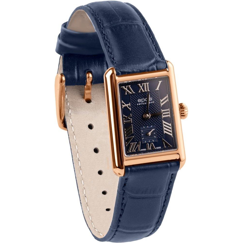 ZEGAREK EPOS QUARTZ LADY