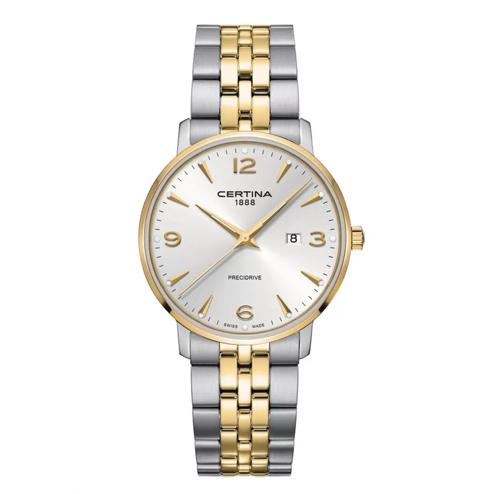 ZEGAREK CERTINA DS CAIMANO