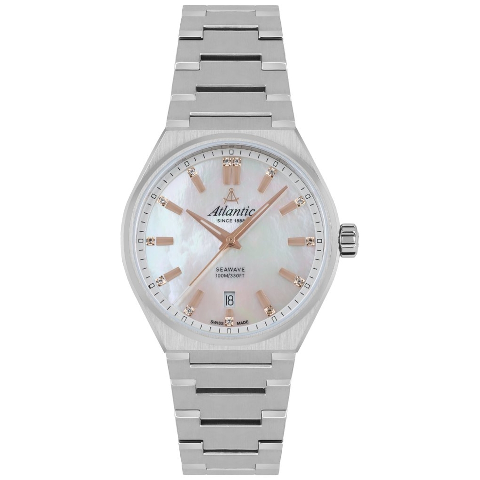 ZEGAREK ATLANTIC SEAWAVE LADY