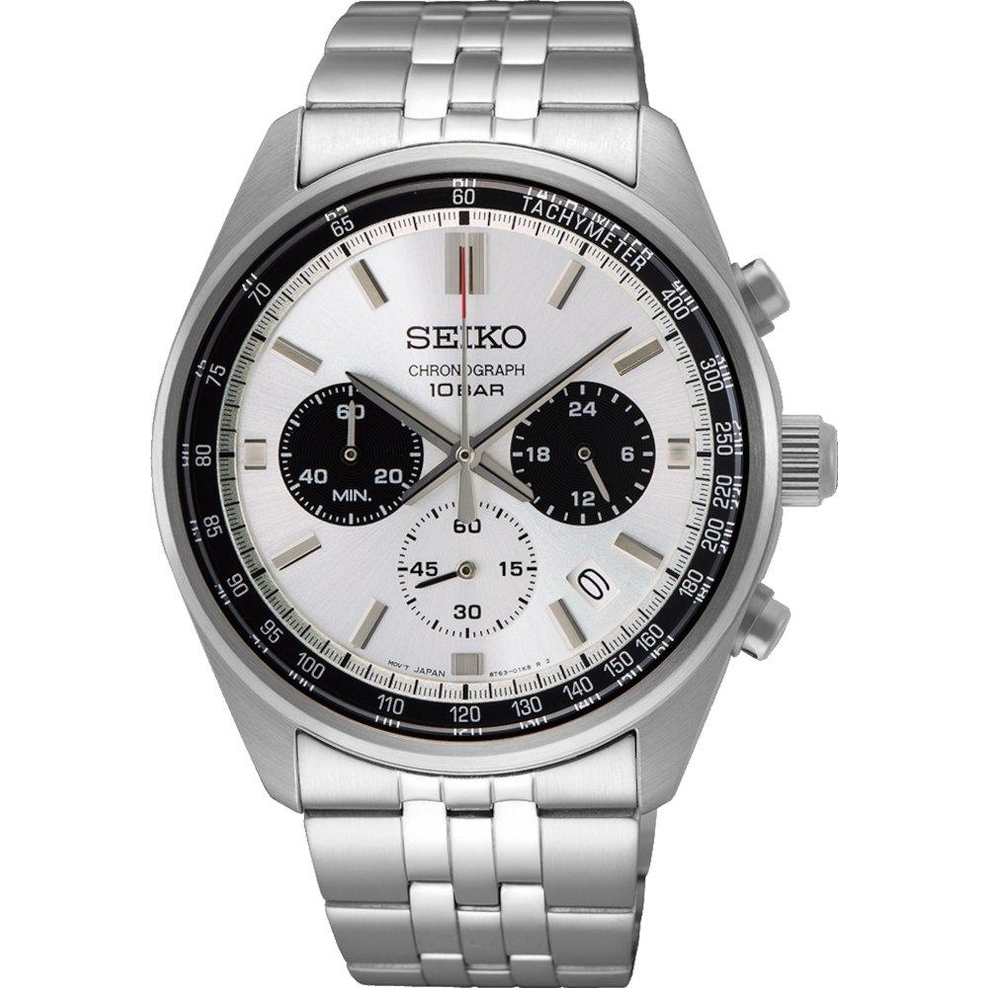 ZEGAREK SEIKO CLASSIC CHRONOGRAPH