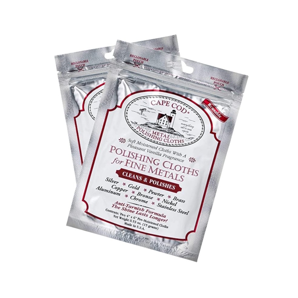 Ściereczka do polerowania Cape Cod