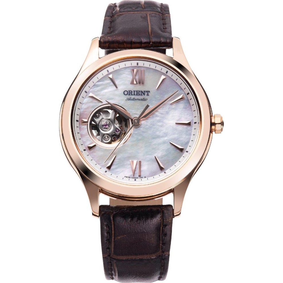 ZEGAREK ORIENT CLASSIC OPEN HEART AUTOMATIC