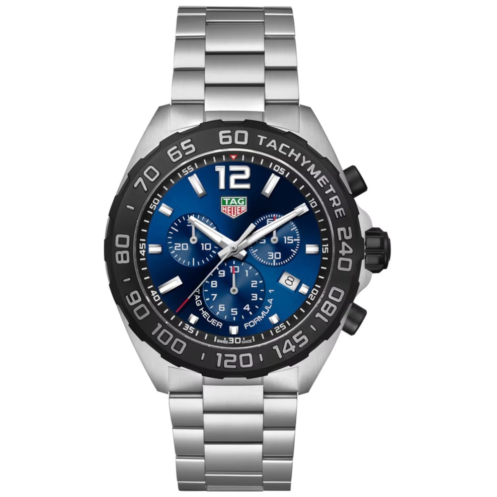 ZEGAREK TAG HEUER FORMULA 1 CHRONOGRAPH