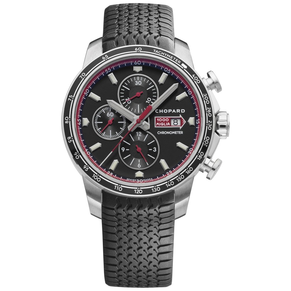 ZEGAREK CHOPARD MILLE MIGLIA CHRONOGRAPH