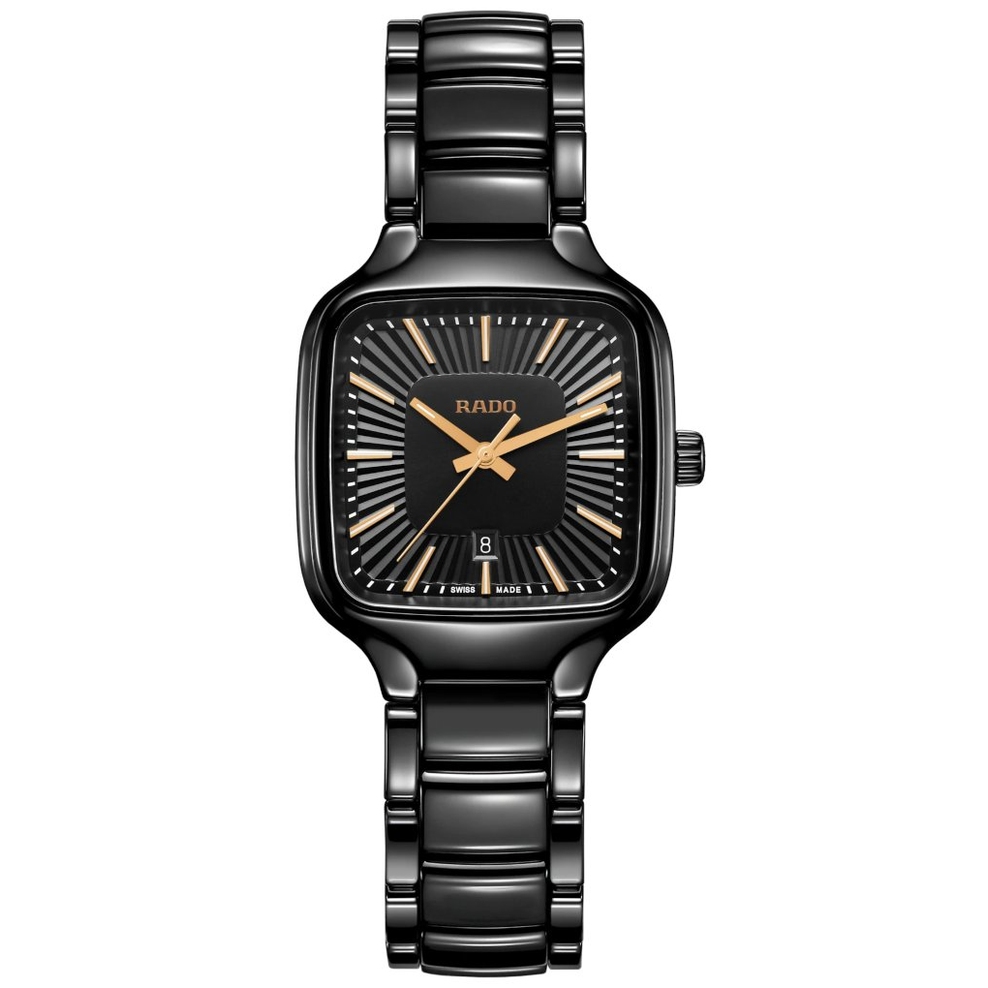 ZEGAREK RADO True Square