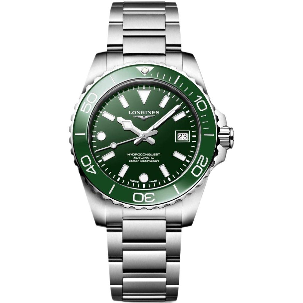 LONGINES HYDROCONQUEST 39MM