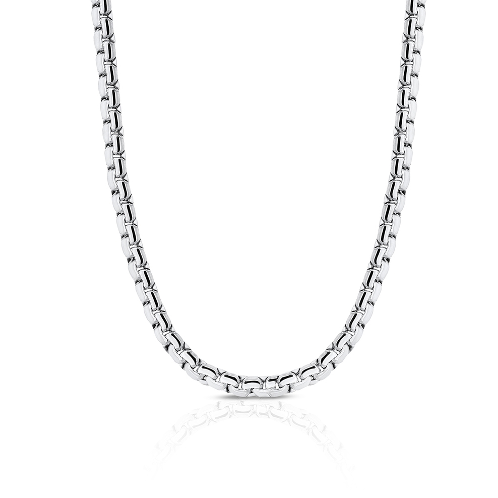 Łańcuszek stalowy belcher