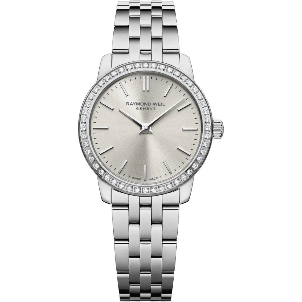 ZEGAREK RAYMOND WEIL TOCCATA CLASSIC