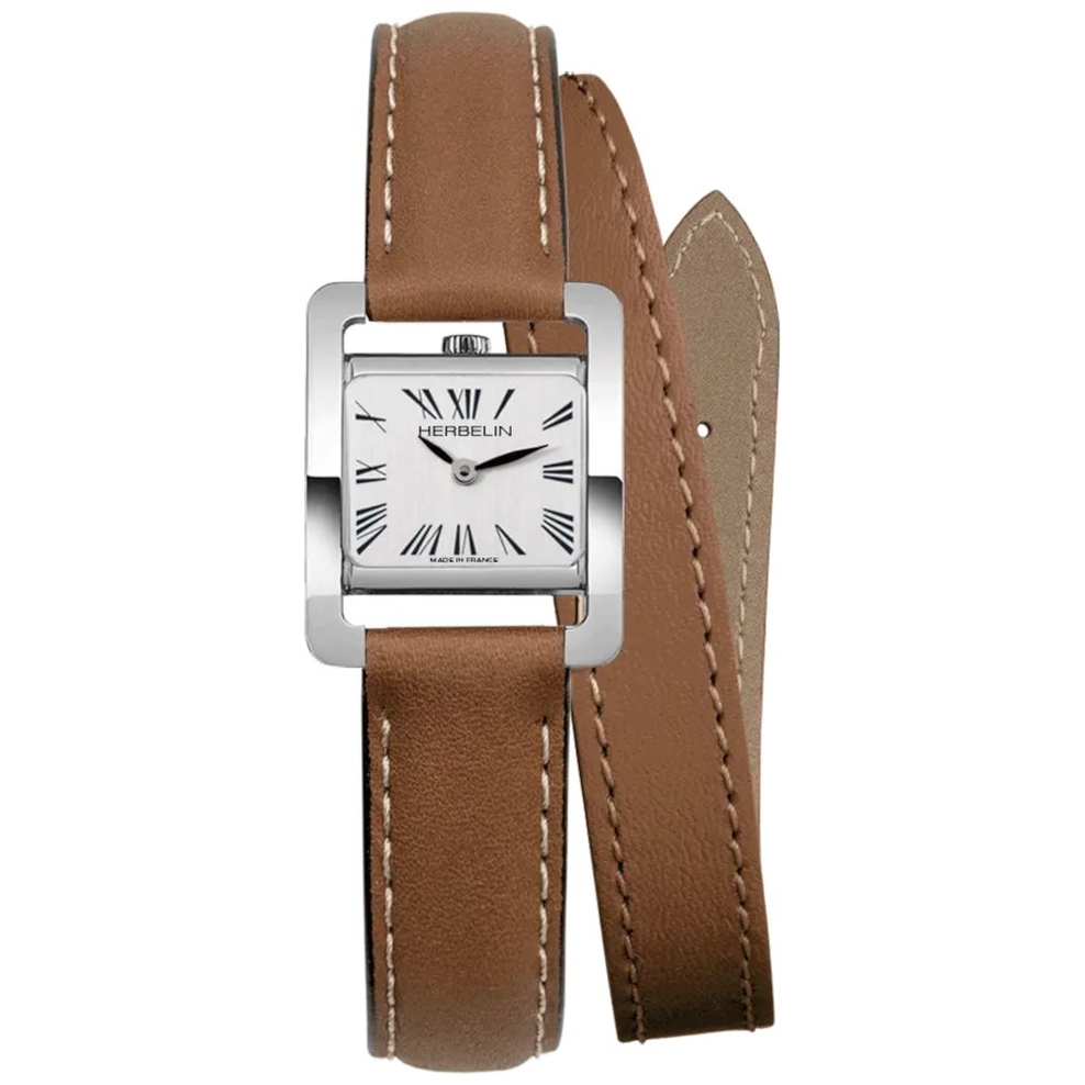 ZEGAREK HERBELIN VE AVENUE