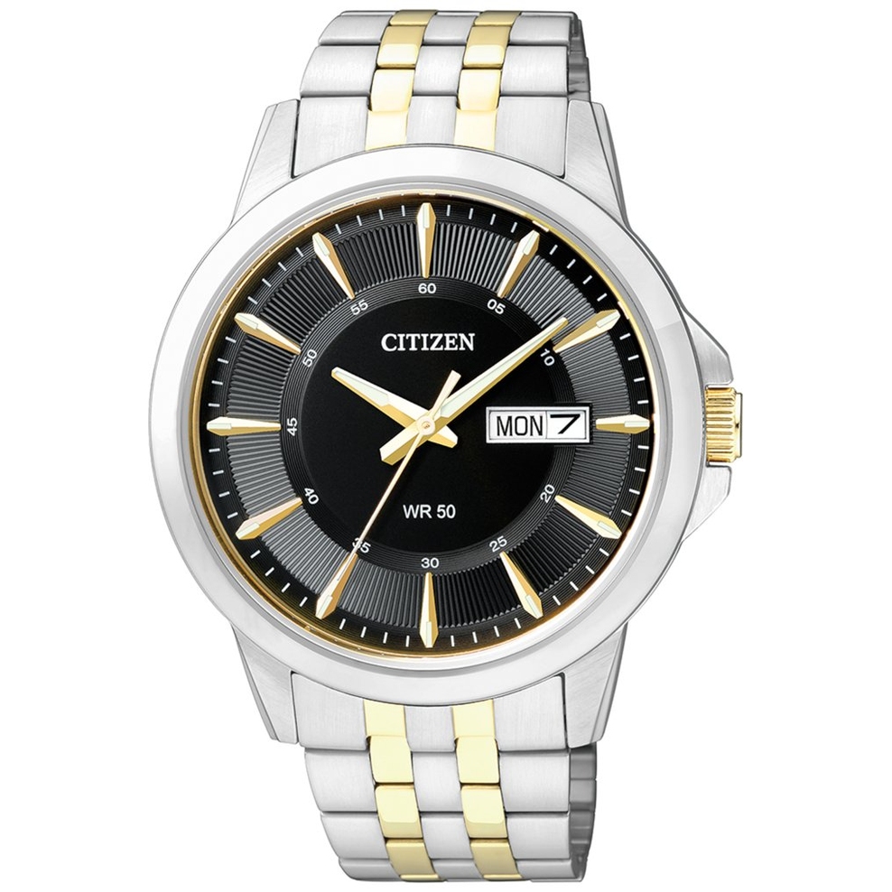 ZEGAREK CITIZEN ELEGANCE QUARTZ
