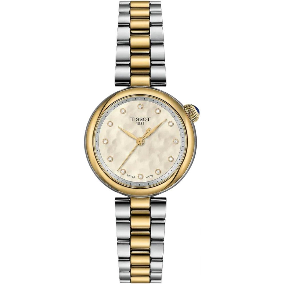 TISSOT DESIR 28MM
