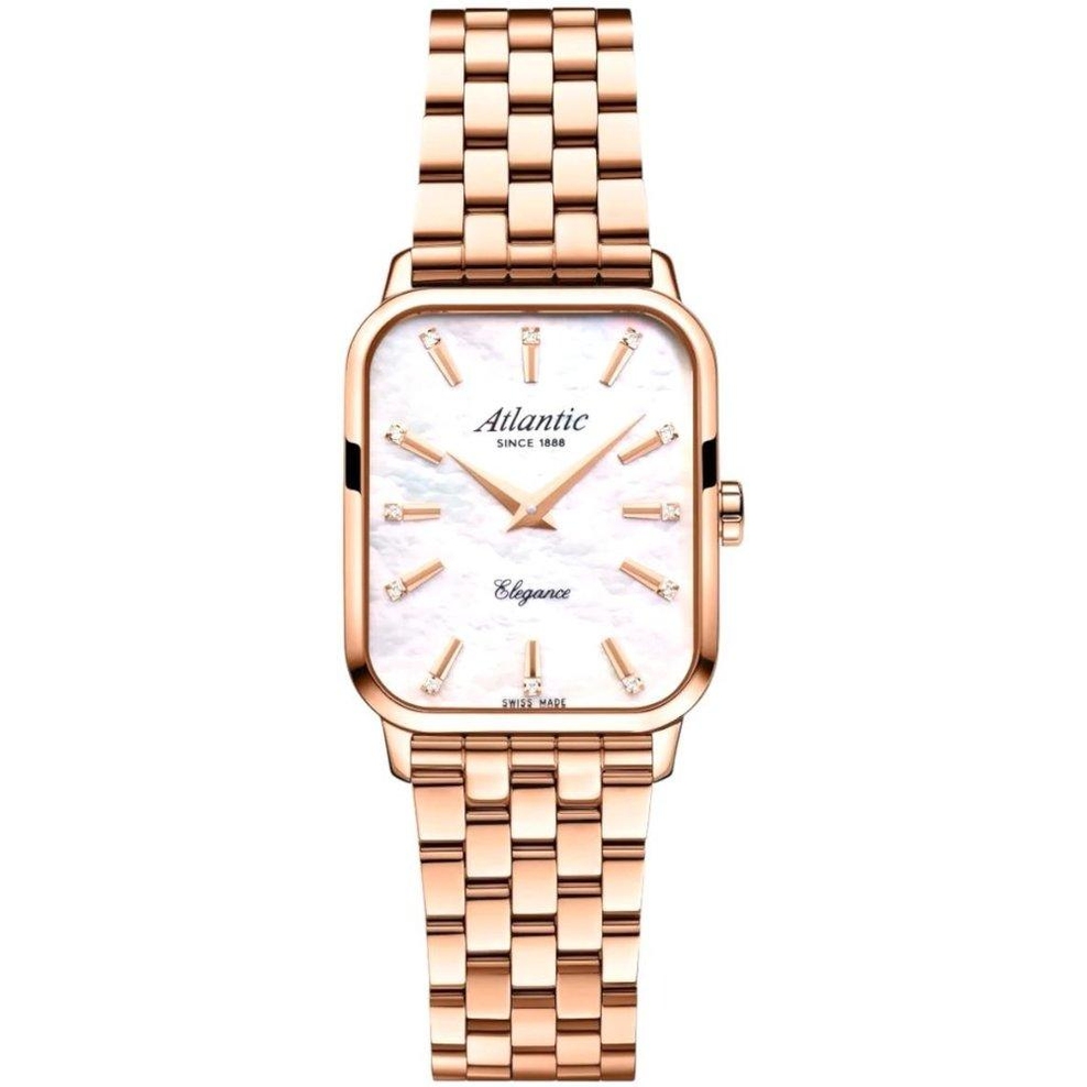 ZEGAREK ATLANTIC ELEGANCE BELLE