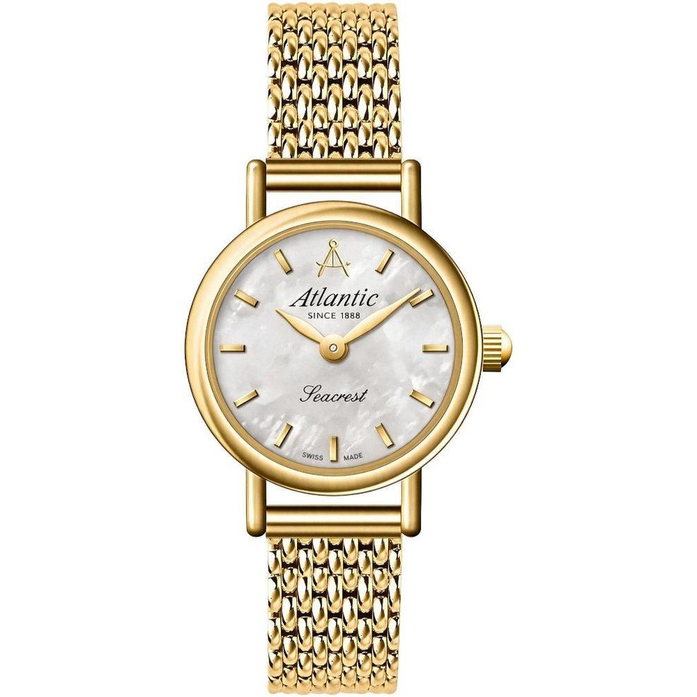 ZEGAREK ATLANTIC SEACREST LADY XS