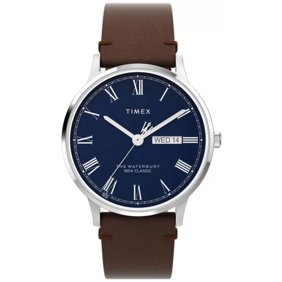 ZEGAREK TIMEX WATERBURY