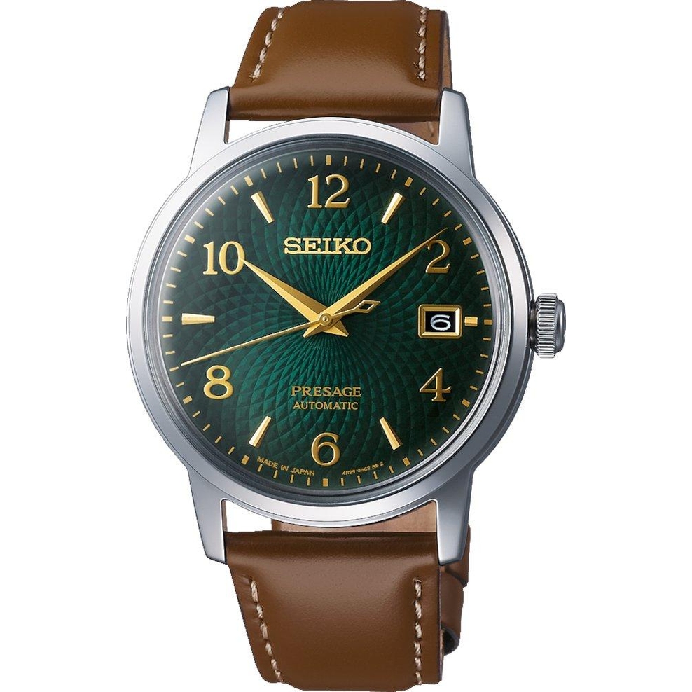 ZEGAREK SEIKO PRESAGE COCKTAIL TIME