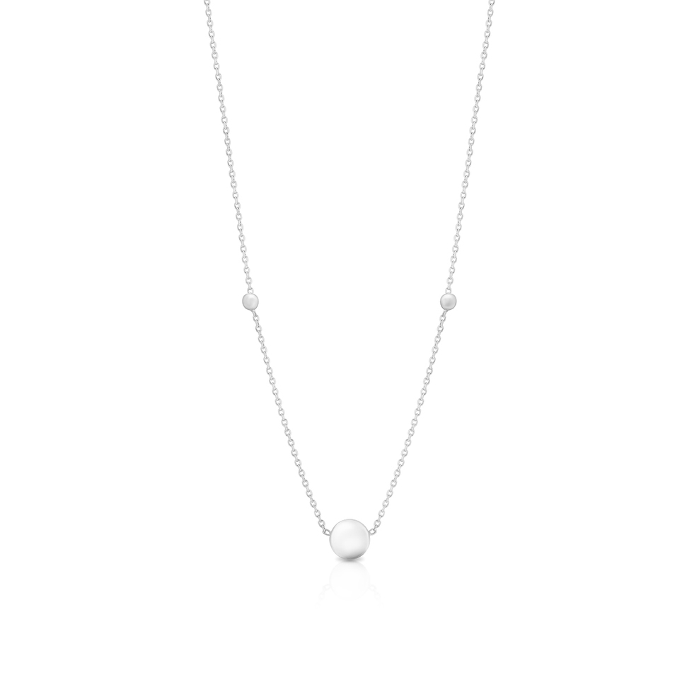 Naszyjnik złoty W.KRUK