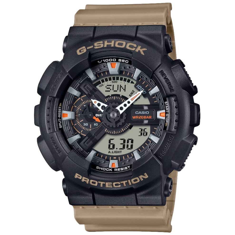ZEGAREK G-SHOCK ORIGINAL