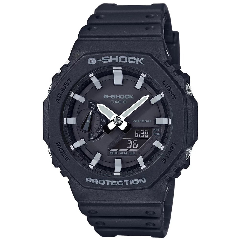 ZEGAREK G-SHOCK Classic