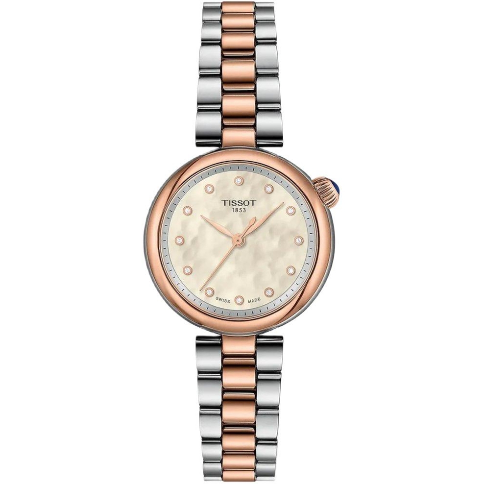 TISSOT DESIR 28MM