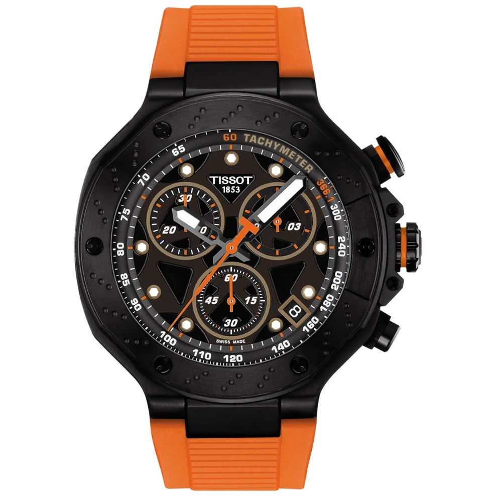 TISSOT T-RACE Quartz Chronograph