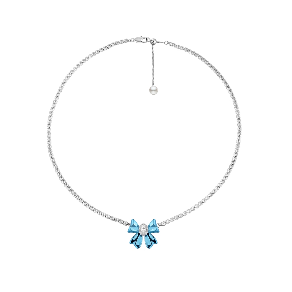 Naszyjnik Audrey Princess Club