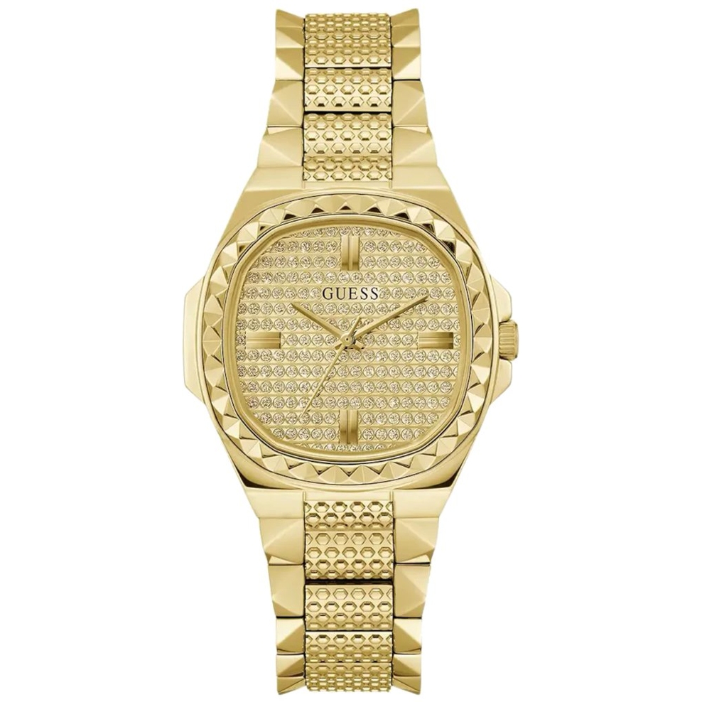 ZEGAREK GUESS REBELLIOUS