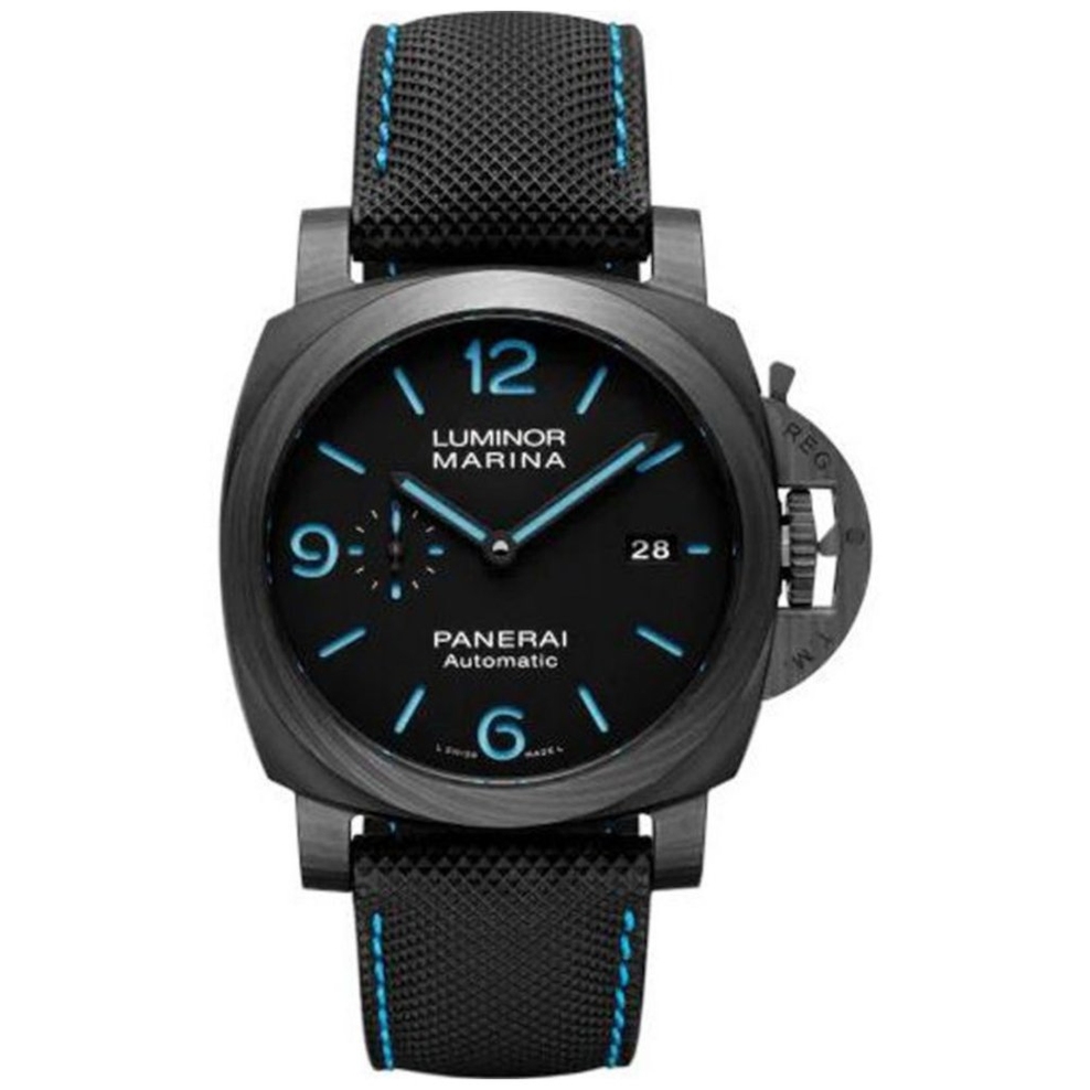 ZEGAREK PANERAI LUMINOR MARINA CARBOTECH